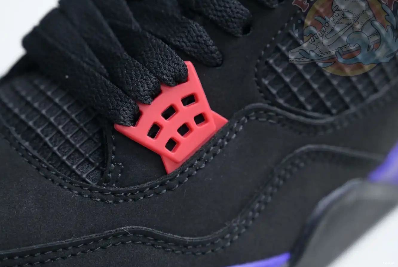 4 raptors Jordan nrg （2018） Jordan retro Air 0424